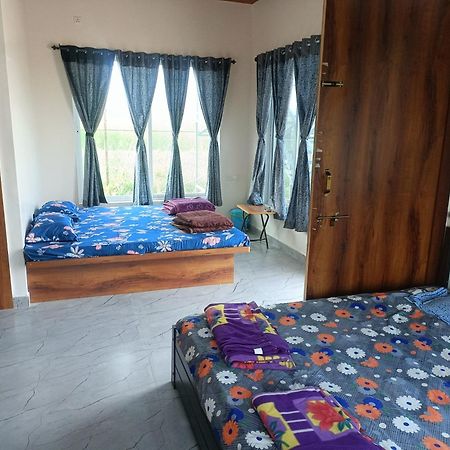 Nisarg Farm Villas Širdi Exteriér fotografie